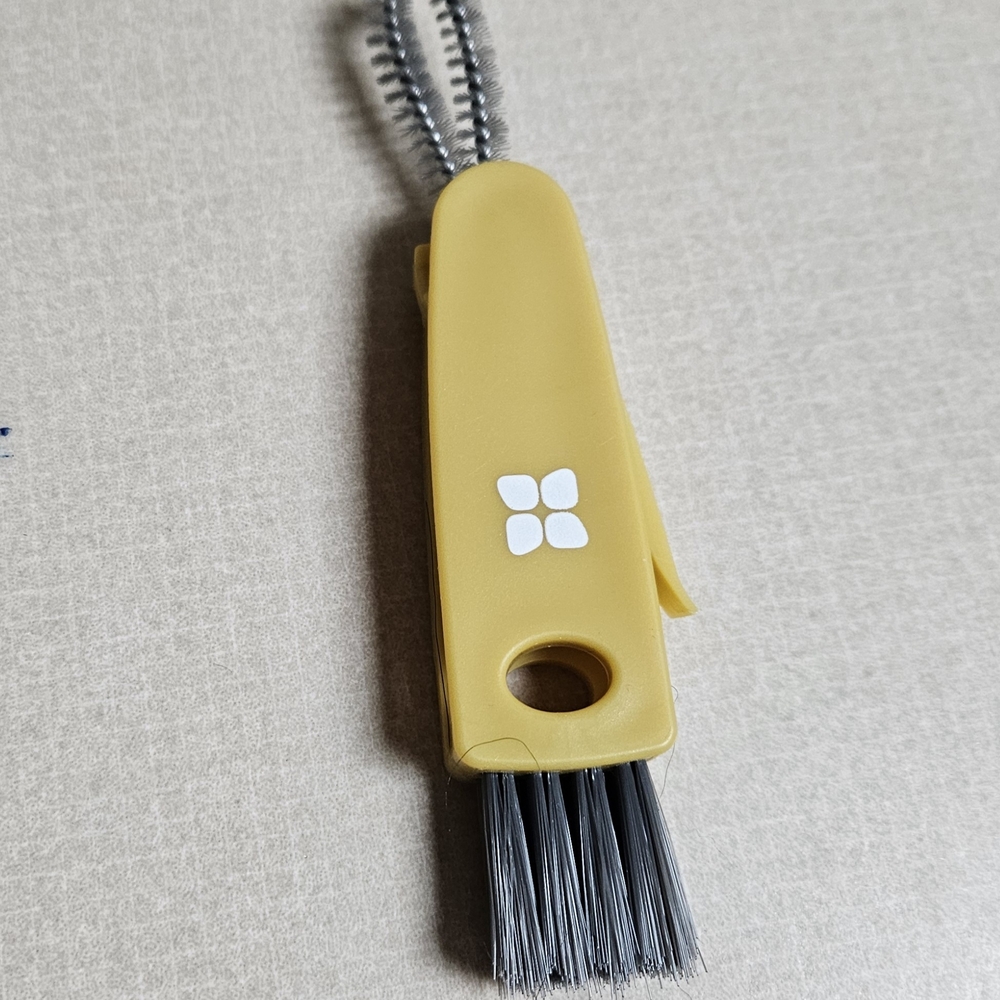 Waterdrop Multifunctional Cleaning Brush